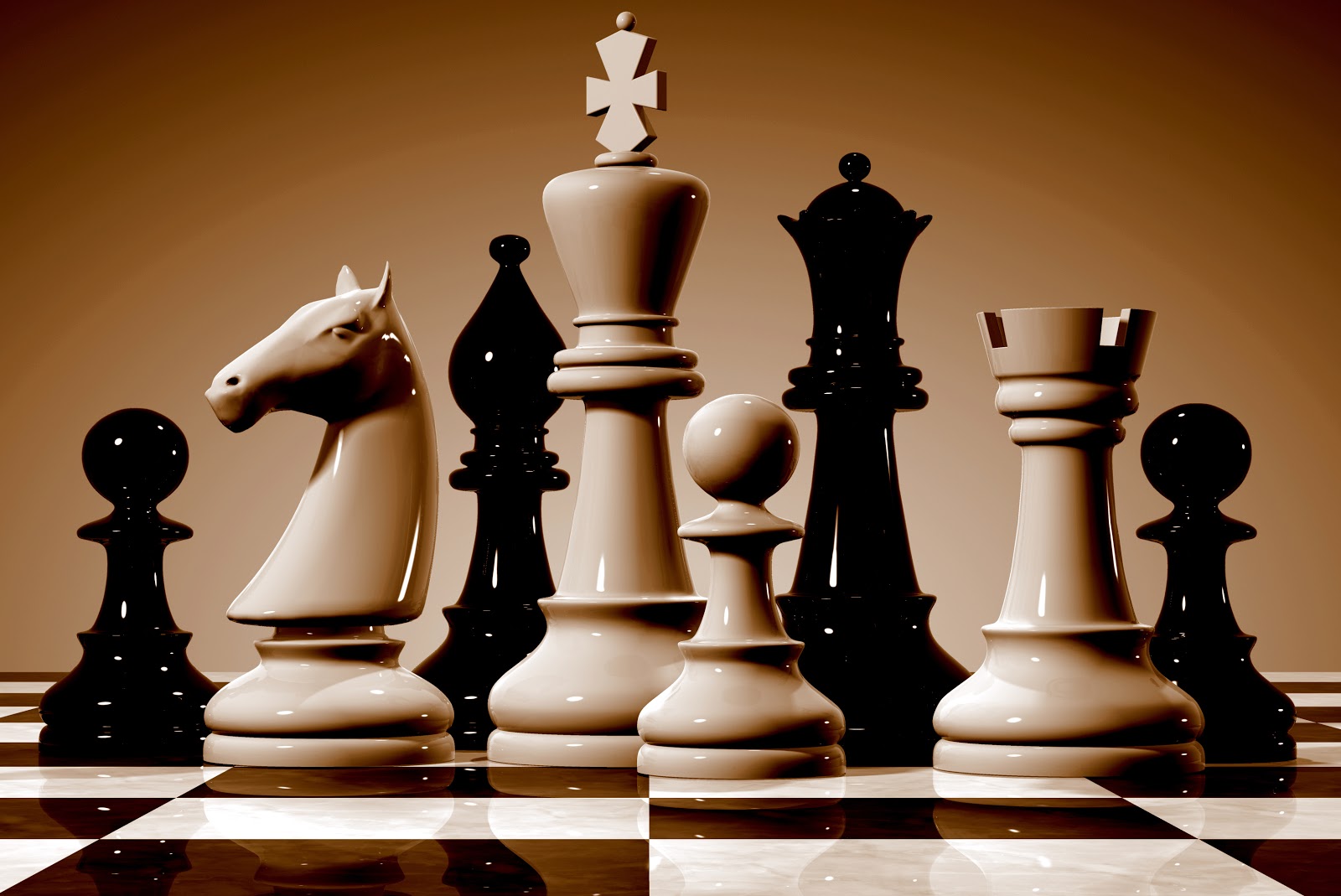 O rei, o sábio e o tabuleiro de xadrez - vídeo - Educação e